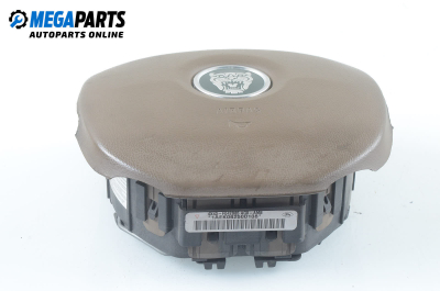 Airbag за Jaguar X-Type Estate (11.2003 - 12.2009), 4+1 вр., комби, позиция: предна