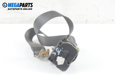 Предпазен колан за Jaguar X-Type Estate (11.2003 - 12.2009), 4+1 вр., позиция: задна, дясна