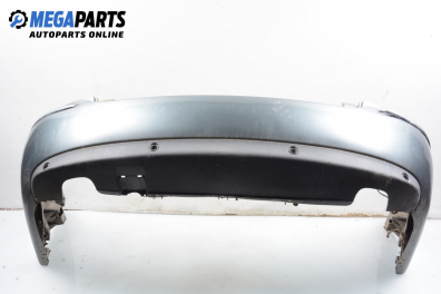 Задна броня за Jaguar X-Type Estate (11.2003 - 12.2009), комби