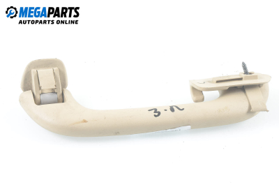 Ръкохватка за таван за Jaguar X-Type Estate (11.2003 - 12.2009), 4+1 вр., позиция: задна, лява