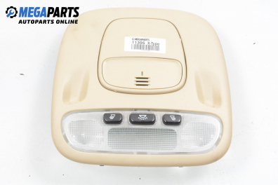 Плафон за Jaguar X-Type Estate (11.2003 - 12.2009)