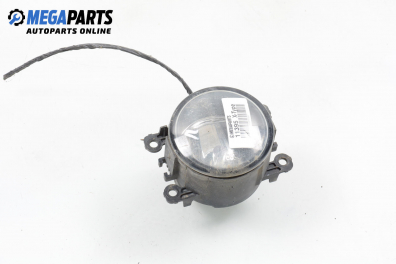 Халоген за Jaguar X-Type Estate (11.2003 - 12.2009), комби, позиция: лява