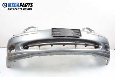 Предна броня за Jaguar X-Type Estate (11.2003 - 12.2009), комби, позиция: предна