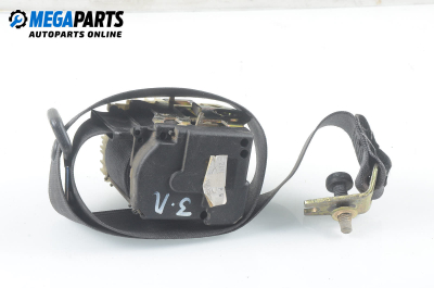 Предпазен колан за Jaguar X-Type Estate (11.2003 - 12.2009), 4+1 вр., позиция: задна, лява