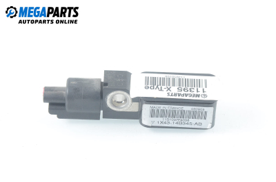 Сензор airbag за Jaguar X-Type Estate (11.2003 - 12.2009), № 1X43-14B345-AB