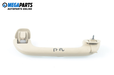 Ръкохватка за таван за Jaguar X-Type Estate (11.2003 - 12.2009), 4+1 вр., позиция: предна, лява