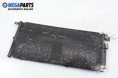 Климатичен радиатор за Jaguar X-Type Estate (11.2003 - 12.2009) 2.0 D, 130 к.с.