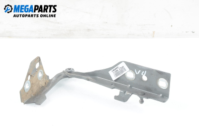 Панта преден капак за Jaguar X-Type Estate (11.2003 - 12.2009), 4+1 вр., комби, позиция: лява