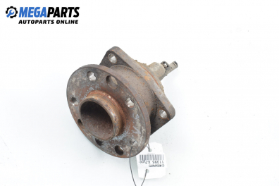 Шенкел главина за Jaguar X-Type Estate (11.2003 - 12.2009), позиция: задна, лява