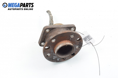 Шенкел главина за Jaguar X-Type Estate (11.2003 - 12.2009), позиция: задна, дясна