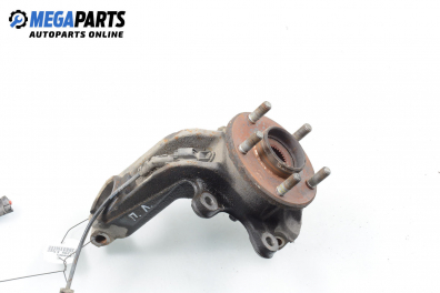 Шенкел главина за Jaguar X-Type Estate (11.2003 - 12.2009), позиция: предна, лява