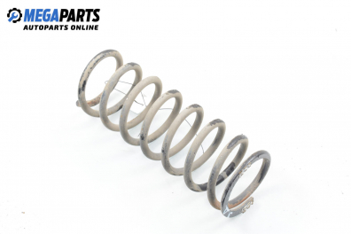 Пружина за ходова част за Jaguar X-Type Estate (11.2003 - 12.2009), комби, позиция: задна