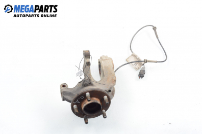 Шенкел главина за Jaguar X-Type Estate (11.2003 - 12.2009), позиция: предна, дясна