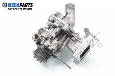 Хидравлична помпа за Jaguar X-Type Estate (11.2003 - 12.2009)