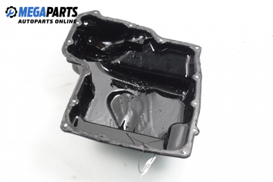 Картер за Jaguar X-Type Estate (11.2003 - 12.2009) 2.0 D, 130 к.с.