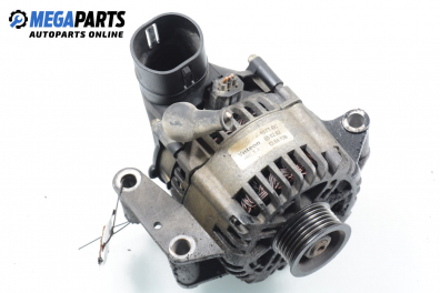 Алтернатор / генератор за Jaguar X-Type Estate (11.2003 - 12.2009) 2.0 D, 130 к.с., № 1S7T-BC