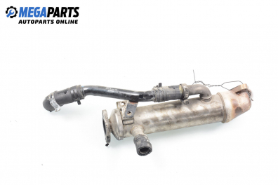 EGR охладител за Jaguar X-Type Estate (11.2003 - 12.2009) 2.0 D, 130 к.с.