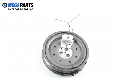 Демпферна шайба за Jaguar X-Type Estate (11.2003 - 12.2009) 2.0 D, 130 к.с.