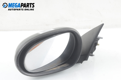 Огледало за Jaguar X-Type Estate (11.2003 - 12.2009), 4+1 вр., комби, позиция: лява