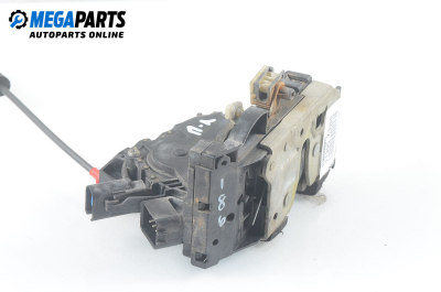 Брава на врата за Jaguar X-Type Estate (11.2003 - 12.2009), позиция: предна, лява