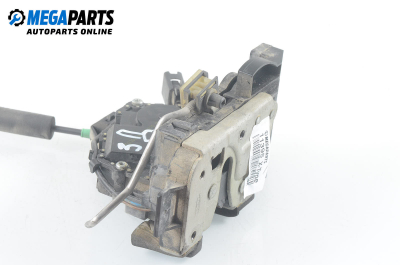 Брава на врата за Jaguar X-Type Estate (11.2003 - 12.2009), позиция: задна, дясна