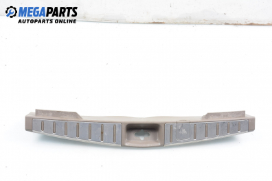 Планка багажник за Nissan Murano I SUV (08.2003 - 09.2008), джип