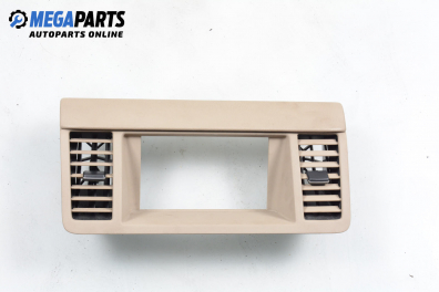 Духалки парно за Nissan Murano I SUV (08.2003 - 09.2008)