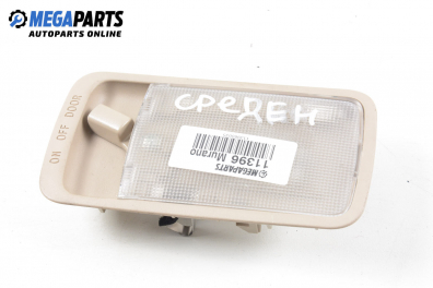 Плафон за Nissan Murano I SUV (08.2003 - 09.2008)