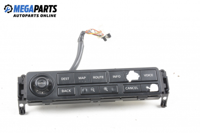 Панел бутони за Nissan Murano I SUV (08.2003 - 09.2008)