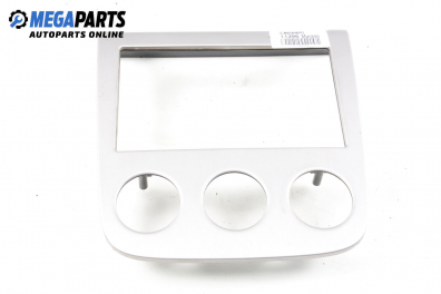 Централна конзола за Nissan Murano I SUV (08.2003 - 09.2008)