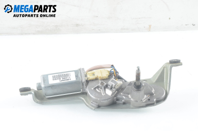 Ел. мотор за чистачките за Nissan Murano I SUV (08.2003 - 09.2008), джип, позиция: задна