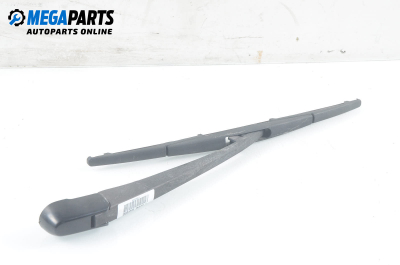 Рамо задна чистачка за Nissan Murano I SUV (08.2003 - 09.2008), позиция: задна