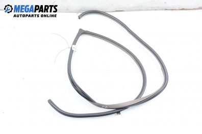 Уплътнение за врата за Nissan Murano I SUV (08.2003 - 09.2008), 4+1 вр., джип, позиция: предна, лява