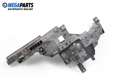 Планка радиатор за Nissan Murano I SUV (08.2003 - 09.2008) 3.5 4x4, 234 к.с.