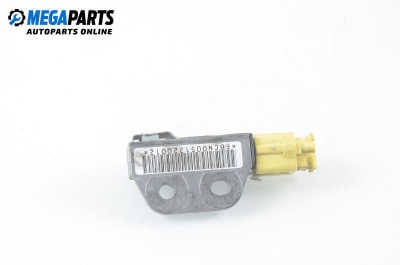 Сензор airbag за Nissan Murano I SUV (08.2003 - 09.2008)