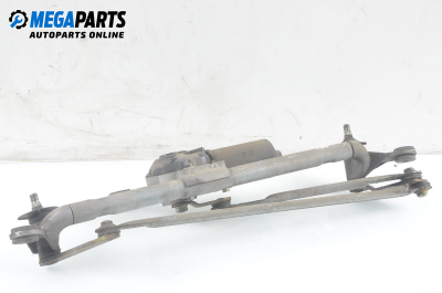 Ел. мотор за чистачките за Nissan Murano I SUV (08.2003 - 09.2008), джип, позиция: предна