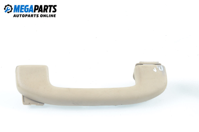 Ръкохватка за таван за Nissan Murano I SUV (08.2003 - 09.2008), 4+1 вр., позиция: предна, лява