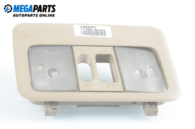 Плафон за Nissan Murano I SUV (08.2003 - 09.2008)