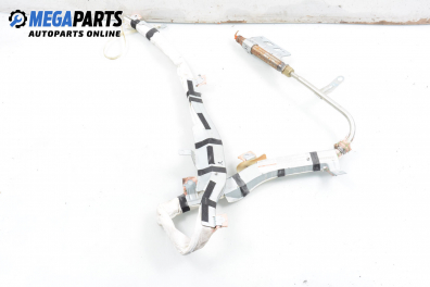 Airbag за Nissan Murano I SUV (08.2003 - 09.2008), 4+1 вр., джип, позиция: лява