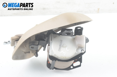 Предпазен колан за Nissan Murano I SUV (08.2003 - 09.2008), 4+1 вр., позиция: средна