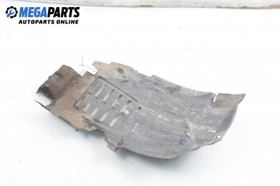 Подкалник за Nissan Murano I SUV (08.2003 - 09.2008), 4+1 вр., джип, позиция: предна, лява