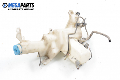 Казанче за чистачки за Nissan Murano I SUV (08.2003 - 09.2008)