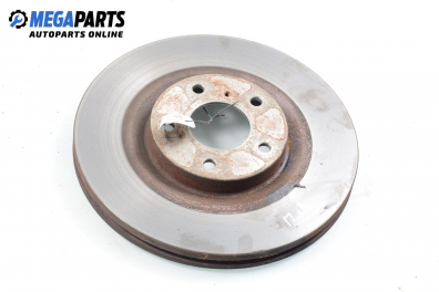 Спирачен диск за Nissan Murano I SUV (08.2003 - 09.2008), позиция: предна