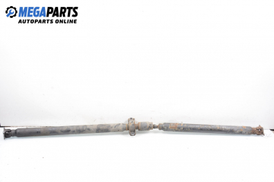 Кардан за Nissan Murano I SUV (08.2003 - 09.2008) 3.5 4x4, 234 к.с., автоматик