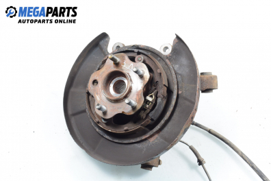 Шенкел главина за Nissan Murano I SUV (08.2003 - 09.2008), позиция: задна, дясна