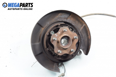 Шенкел главина за Nissan Murano I SUV (08.2003 - 09.2008), позиция: задна, лява