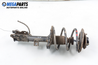 Макферсон за Nissan Murano I SUV (08.2003 - 09.2008), джип, позиция: предна, лява