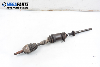 Полуоска за Nissan Murano I SUV (08.2003 - 09.2008) 3.5 4x4, 234 к.с., позиция: предна, дясна, автоматик