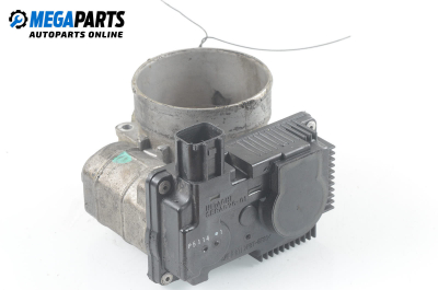 Дроселова клапа за Nissan Murano I SUV (08.2003 - 09.2008) 3.5 4x4, 234 к.с., № SERA576-01