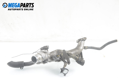Конзола антифриз за Nissan Murano I SUV (08.2003 - 09.2008) 3.5 4x4, 234 к.с.